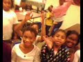 CAMP YDP DANCE