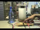 Making a DC shunt Pt4