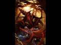 hell spawn -animal i have become