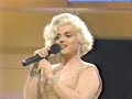 JIMMY JAMES performs on the Phil Donahue Show (5/87)