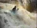 Dangerous when wet