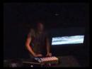 Apparat, Prague Music V9kend, 29.2.2008, Abaton