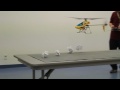 Helicopter Obstacle Course Racing - Course 1