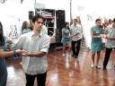 Exhibicion Avanzado I Mare Mares A&A Salsa Casino
