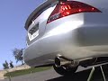 2006 Accord w/ GReddy SP2 Exhaust