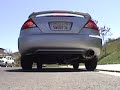 2006 Accord w/ GReddy SP2 Exhaust