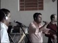 Itapetininga, Bolas de Sebo - Um Novo Amor (ao vivo)