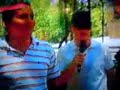 volados con la mapacha