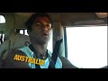 Odyssey: Driving Around the World  trailer