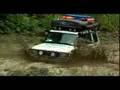 Odyssey: Driving Around the World trailer