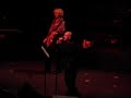 REM - Betterman - Seattle, WA  U.S. - Oct. 22, 2001