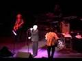 REM - Betterman - Seattle, WA  U.S. - Oct. 22, 2001