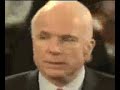 John McCain: Town Hall Meeting 09/15/08