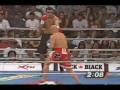Badr Hari Highlight