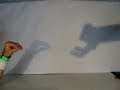 Embodied interaction through Shadows