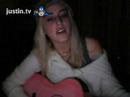 Monet sings see you again by Miley Cyrus Monet sings see you again by Miley Cyrus