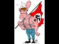 NON SERVIUM! ANTINAZIS Y ANTIFASCISTAS OI! OI! OI!