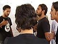 FARHAN ALI WARIS LIVE NAUHA AT (JANNAT UL BAQI) KHI
