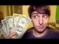 How Much Money Do Authors Make? - Kaleb Nation
