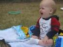 Playing Outside
