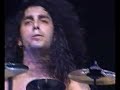 mejor baterista del mundo