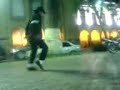 Michael Jackson en Cochabamba