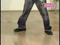 3分でアナタもダンサー「かんたんSTEP - No.35」
