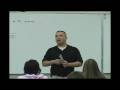 Daniel Judge- Statistics Lecture 1 (part 6)