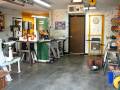 Woodshop Tour