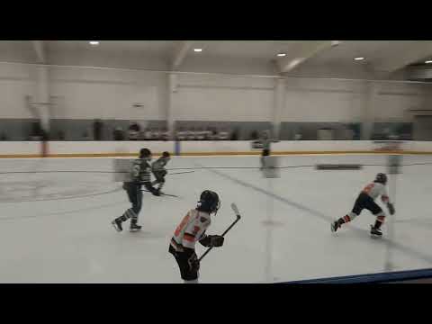 Full PP Shift, Balance and Control