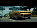 NEW !! Transformers Revenge of the Fallen trailer 2