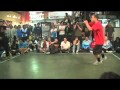 John Molina Highlight Reel
