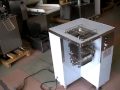 QSJ meat cutter manual
