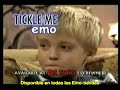 EMO Cosquillas (Subtítulos en Español)
