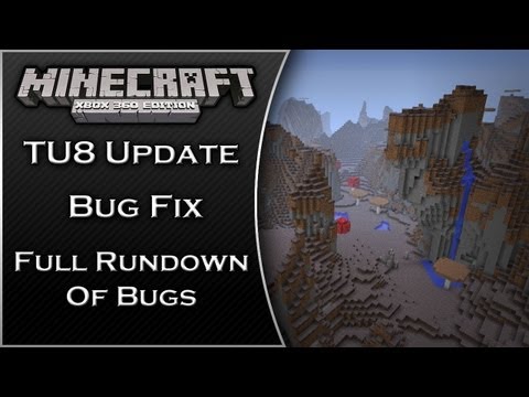 minecraft xbox update minecraft xbox update
