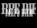 Carpe Diem