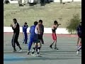 Kabul Stadium