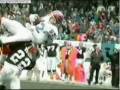 biggest football hits