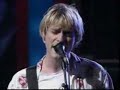 Nirvana Lithium Live MTV