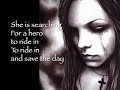 Does Anybody Hear Her? Does Anybody Hear Her?