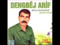 Download Hazrolu Dengbêj Arif Dilber Youtube Mp3 Song