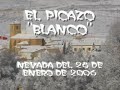El Picazo Blanco