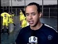 Futsal Feminino Fênix Araxá