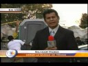 Muere Juan Camilo Mouri�o, Secretario de Gobernaci�n