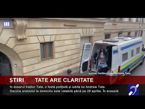 Tate are claritate