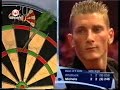 Mareno Michels vs Simon Whitlock part 3/3
