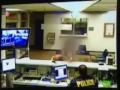 Mulher bêbada seduzindo policiais