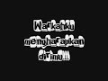 Lagu warkah yg dinyanyikan oleh BAU Band....