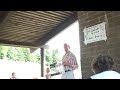 Whatcom Democrats Annual Picnic 2007