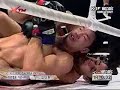 Marcelinho Garcia vs Dae Won Kim